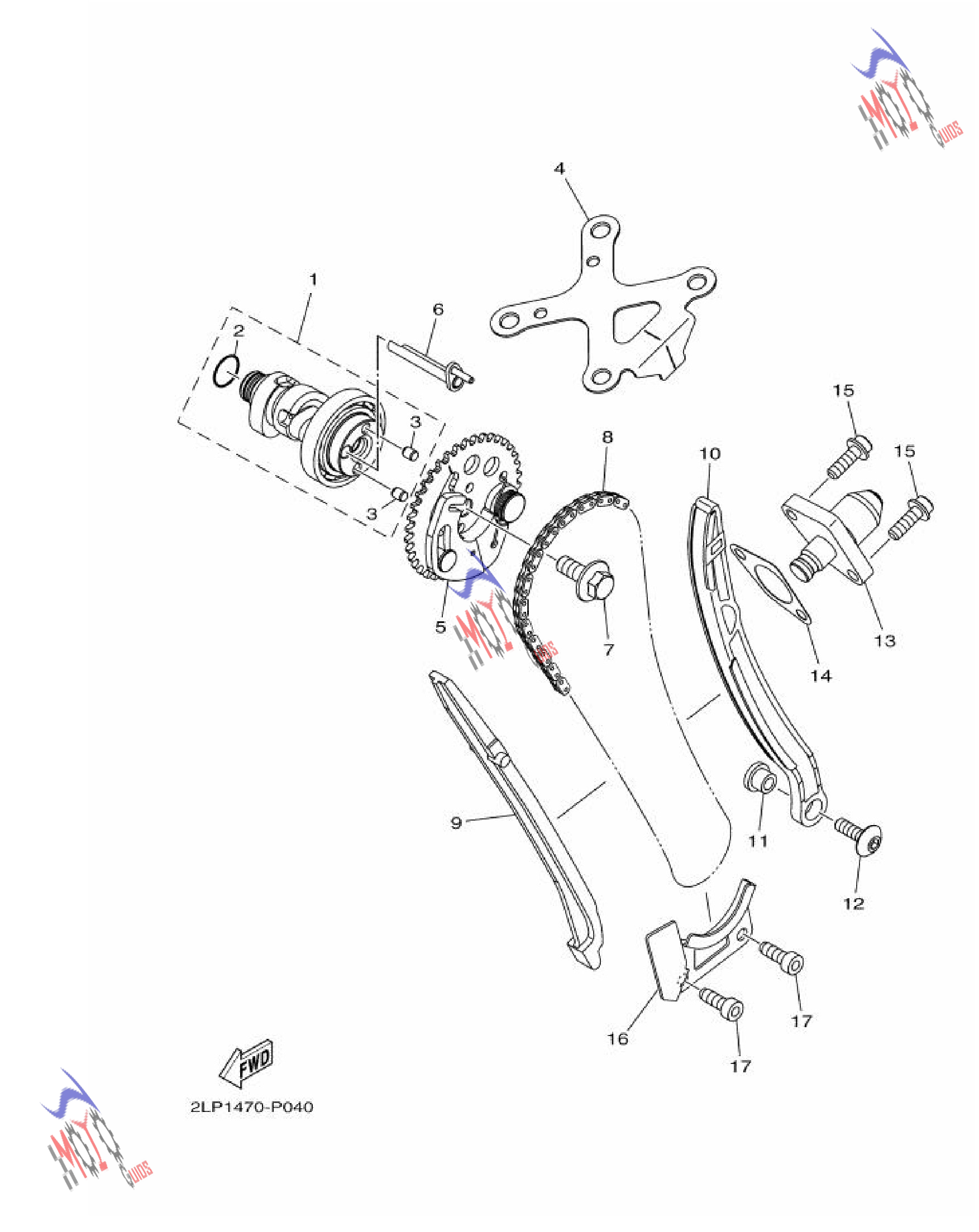 Engine Diagram